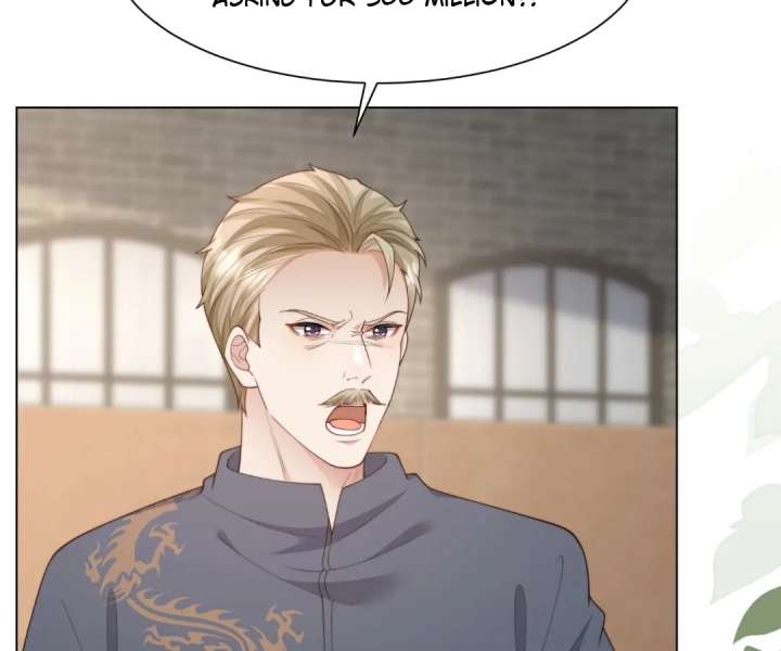 The Substitute Bride And The Overly affectionate Husband Chapter 80 page 47 - 