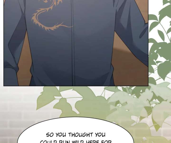 The Substitute Bride And The Overly affectionate Husband Chapter 80 page 48 - 