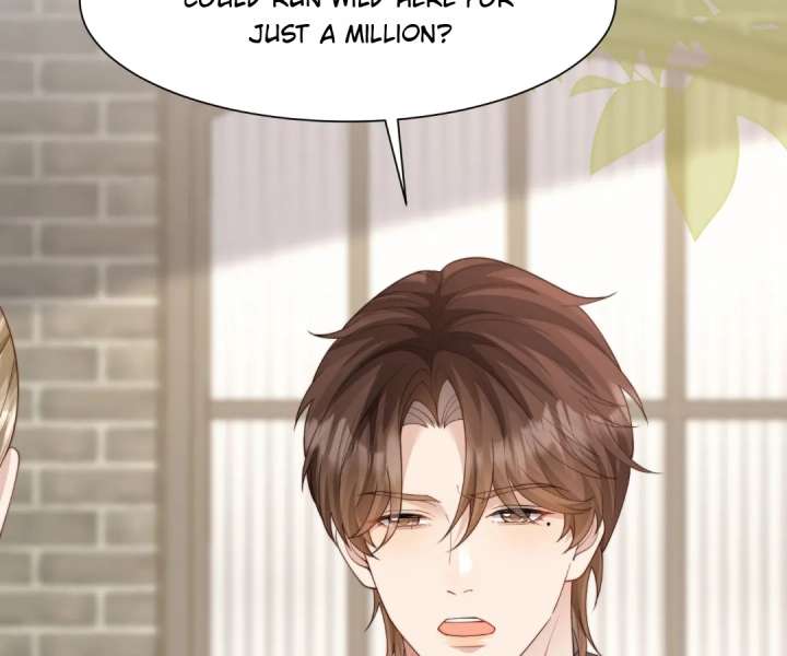The Substitute Bride And The Overly affectionate Husband Chapter 80 page 49 - 