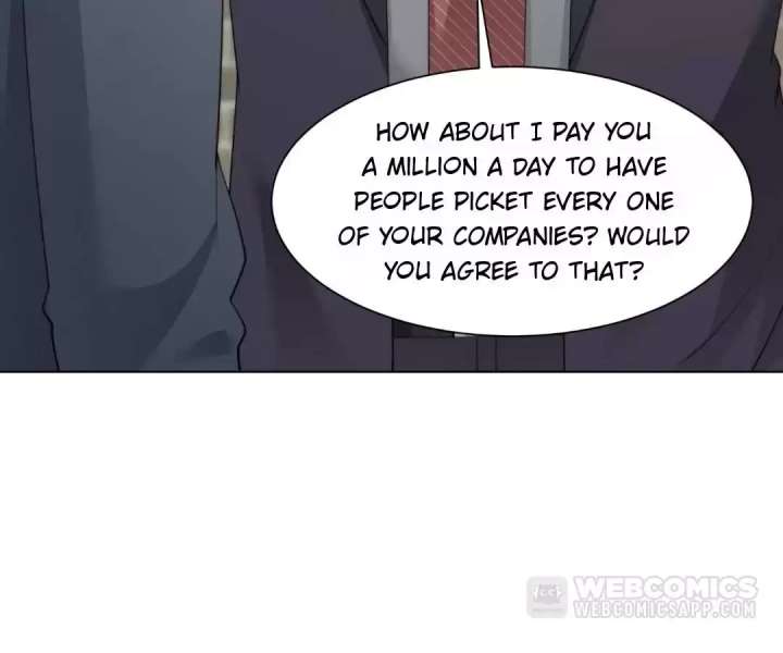 The Substitute Bride And The Overly affectionate Husband Chapter 80 page 51 - 