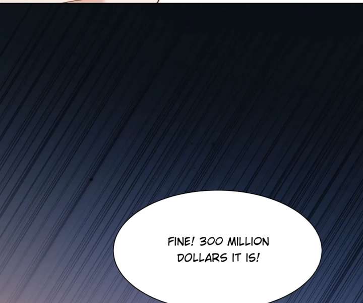 The Substitute Bride And The Overly affectionate Husband Chapter 80 page 54 - 