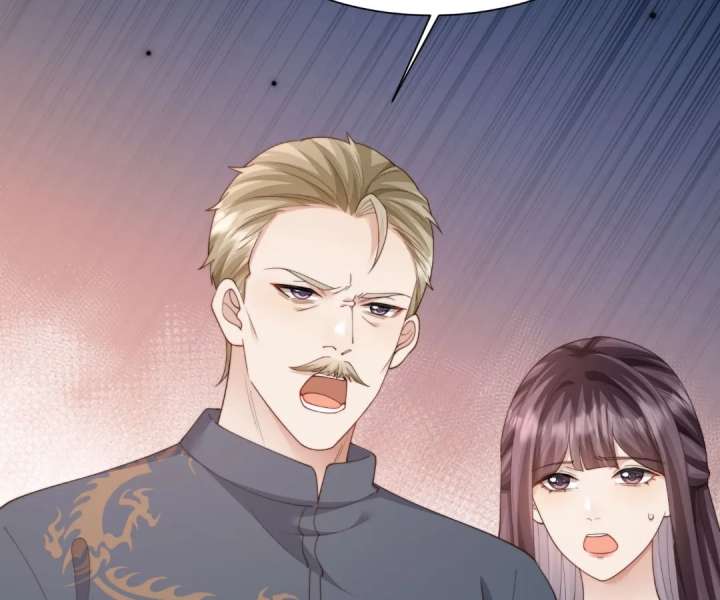 The Substitute Bride And The Overly affectionate Husband Chapter 80 page 55 - 