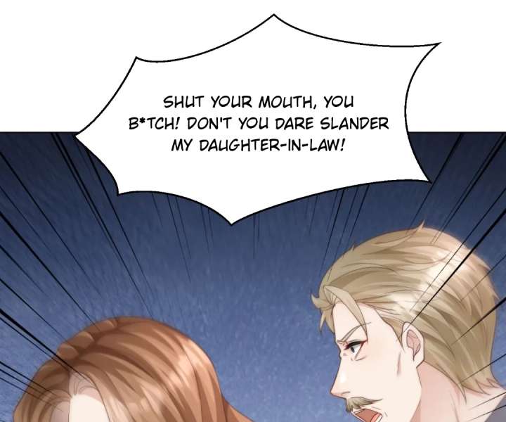 The Substitute Bride And The Overly affectionate Husband Chapter 80 page 7 - 