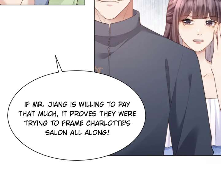 The Substitute Bride And The Overly affectionate Husband Chapter 80 page 63 - 