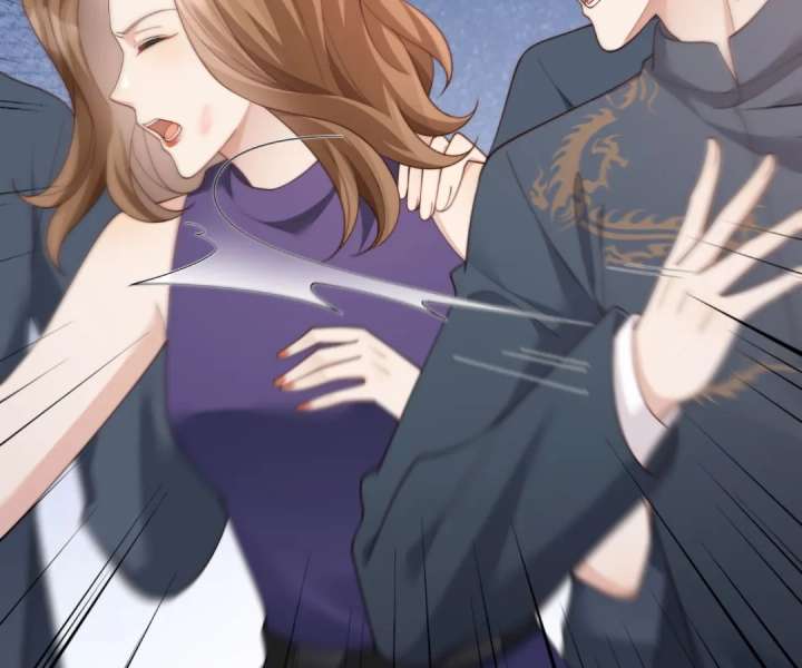 The Substitute Bride And The Overly affectionate Husband Chapter 80 page 8 - 