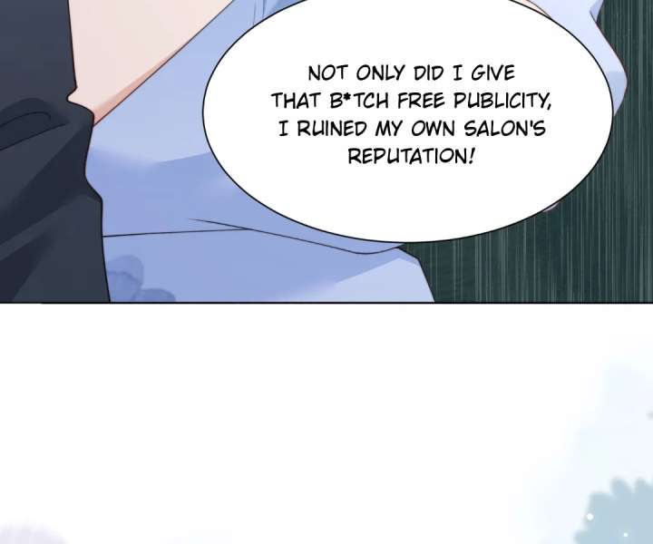 The Substitute Bride And The Overly affectionate Husband Chapter 80 page 71 - 