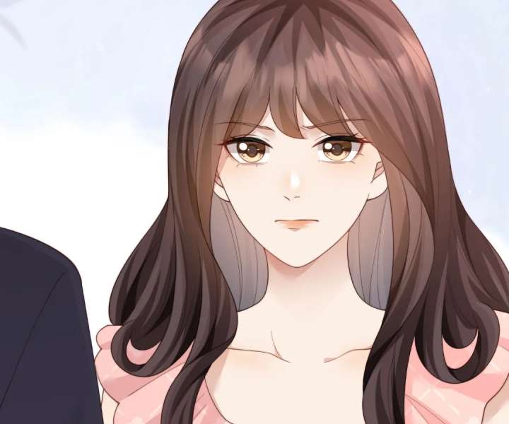 The Substitute Bride And The Overly affectionate Husband Chapter 80 page 74 - 