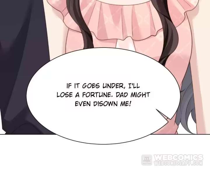 The Substitute Bride And The Overly affectionate Husband Chapter 80 page 75 - 