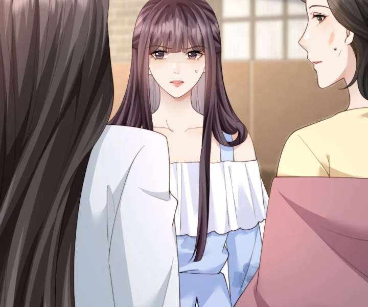 The Substitute Bride And The Overly affectionate Husband Chapter 80 page 77 - 