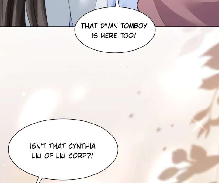 The Substitute Bride And The Overly affectionate Husband Chapter 80 page 78 - 