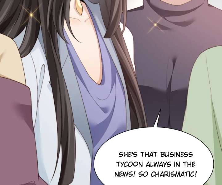 The Substitute Bride And The Overly affectionate Husband Chapter 80 page 80 - 