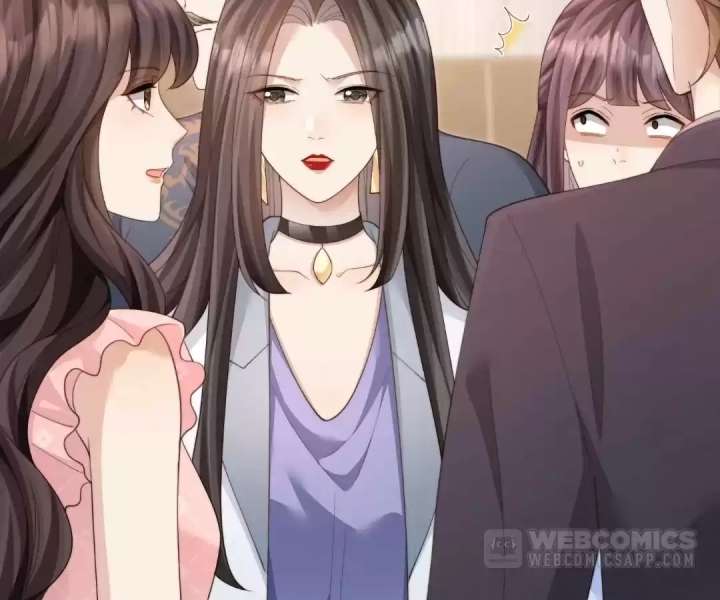 The Substitute Bride And The Overly affectionate Husband Chapter 80 page 83 - 