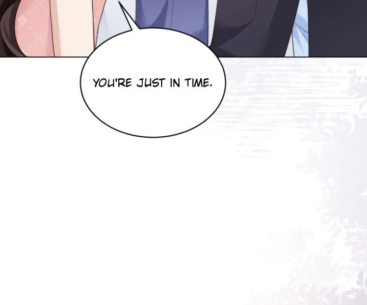 The Substitute Bride And The Overly affectionate Husband Chapter 80 page 84 - 