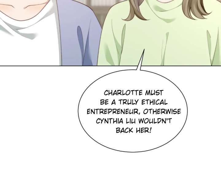 The Substitute Bride And The Overly affectionate Husband Chapter 80 page 89 - 