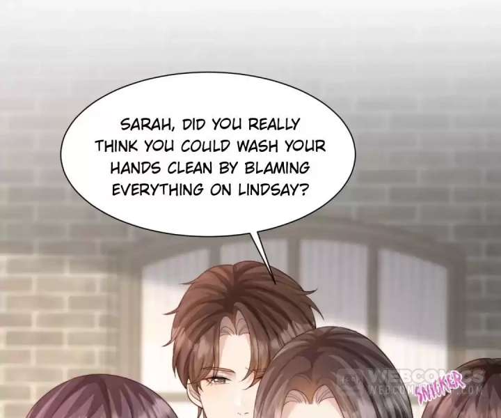 The Substitute Bride And The Overly affectionate Husband Chapter 80 page 91 - 
