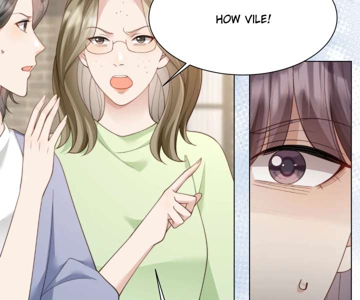 The Substitute Bride And The Overly affectionate Husband Chapter 80 page 95 - 