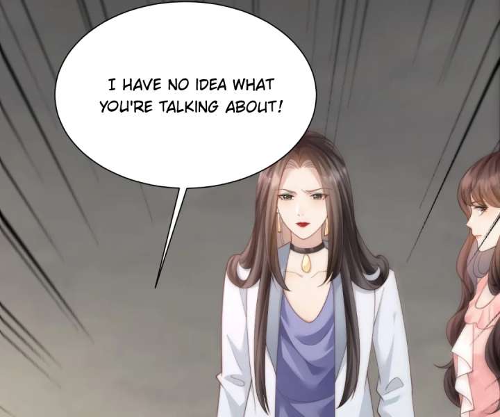 The Substitute Bride And The Overly affectionate Husband Chapter 80 page 100 - 