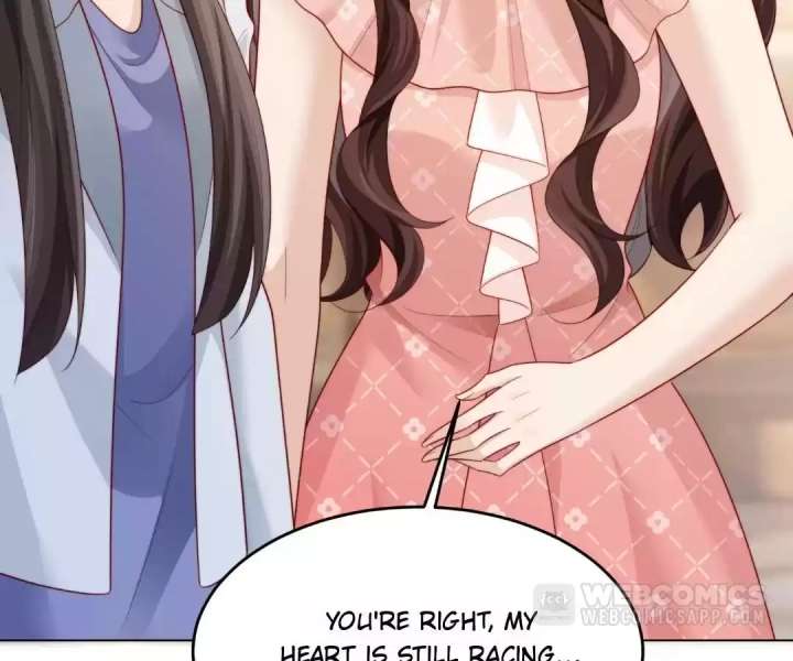 The Substitute Bride And The Overly affectionate Husband Chapter 81 page 11 - 