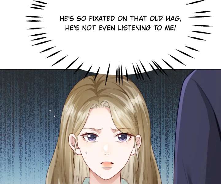 The Substitute Bride And The Overly affectionate Husband Chapter 81 page 106 - 
