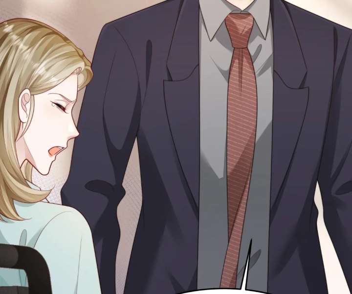 The Substitute Bride And The Overly affectionate Husband Chapter 81 page 114 - 