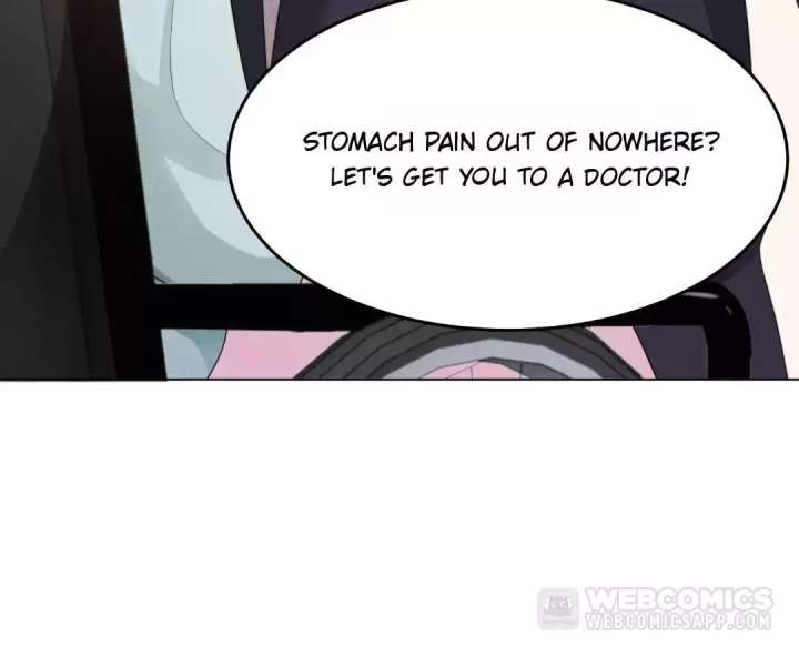 The Substitute Bride And The Overly affectionate Husband Chapter 81 page 115 - 