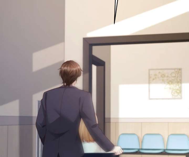 The Substitute Bride And The Overly affectionate Husband Chapter 81 page 117 - 