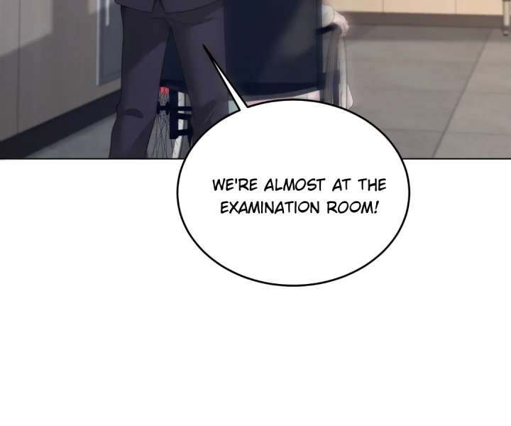 The Substitute Bride And The Overly affectionate Husband Chapter 81 page 118 - 