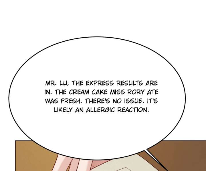 The Substitute Bride And The Overly affectionate Husband Chapter 81 page 119 - 