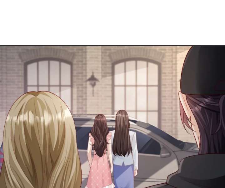 The Substitute Bride And The Overly affectionate Husband Chapter 81 page 13 - 