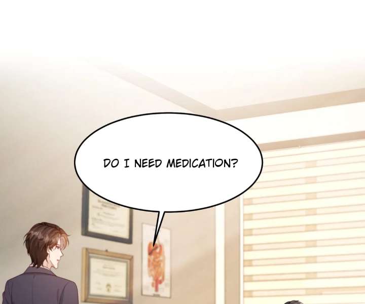 The Substitute Bride And The Overly affectionate Husband Chapter 81 page 121 - 