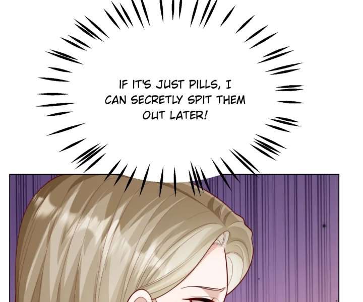 The Substitute Bride And The Overly affectionate Husband Chapter 81 page 124 - 