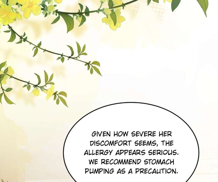 The Substitute Bride And The Overly affectionate Husband Chapter 81 page 127 - 