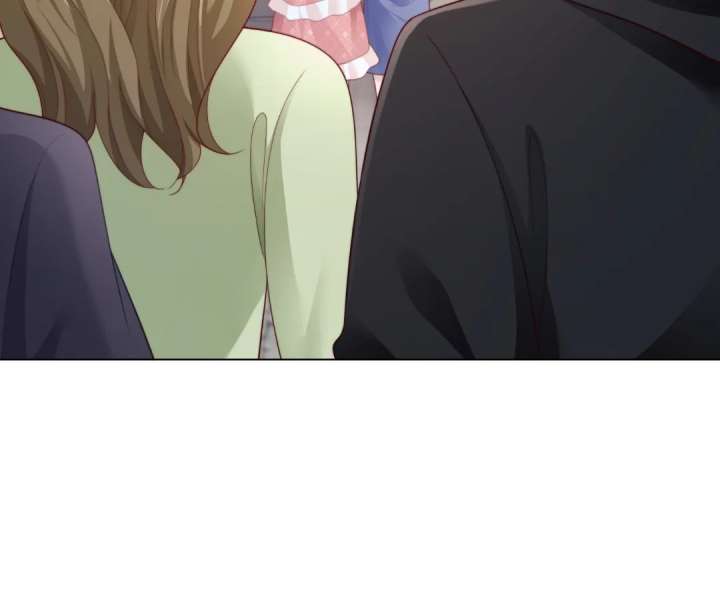The Substitute Bride And The Overly affectionate Husband Chapter 81 page 14 - 