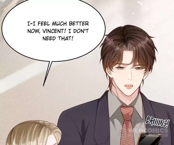 The Substitute Bride And The Overly affectionate Husband Chapter 81 page 131 - 