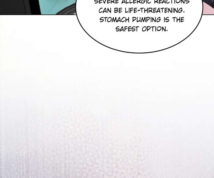 The Substitute Bride And The Overly affectionate Husband Chapter 81 page 133 - 