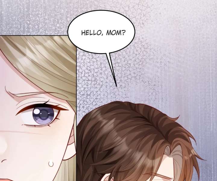 The Substitute Bride And The Overly affectionate Husband Chapter 81 page 134 - 