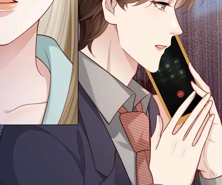 The Substitute Bride And The Overly affectionate Husband Chapter 81 page 135 - 