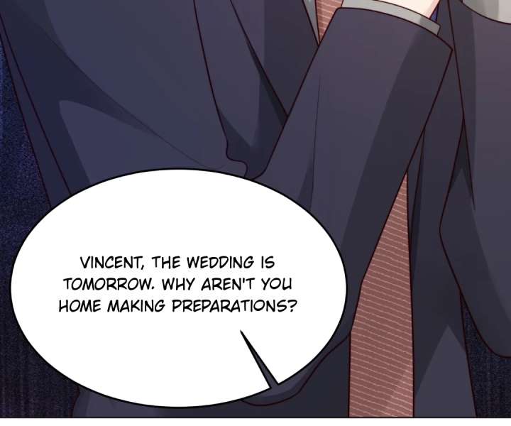 The Substitute Bride And The Overly affectionate Husband Chapter 81 page 136 - 