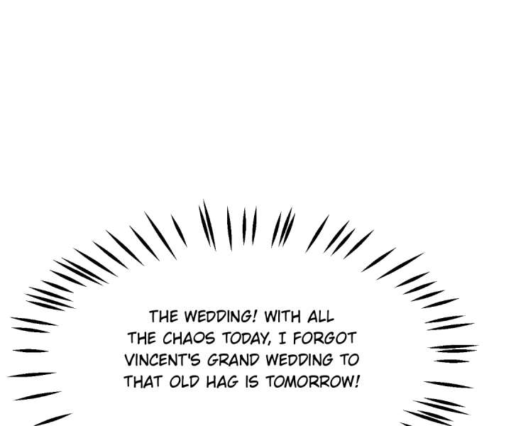 The Substitute Bride And The Overly affectionate Husband Chapter 81 page 137 - 