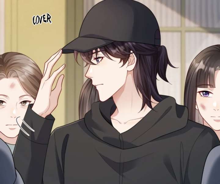 The Substitute Bride And The Overly affectionate Husband Chapter 81 page 16 - 
