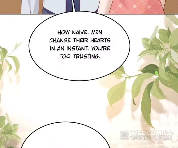 The Substitute Bride And The Overly affectionate Husband Chapter 81 page 3 - 