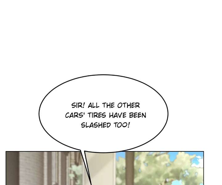 The Substitute Bride And The Overly affectionate Husband Chapter 81 page 21 - 