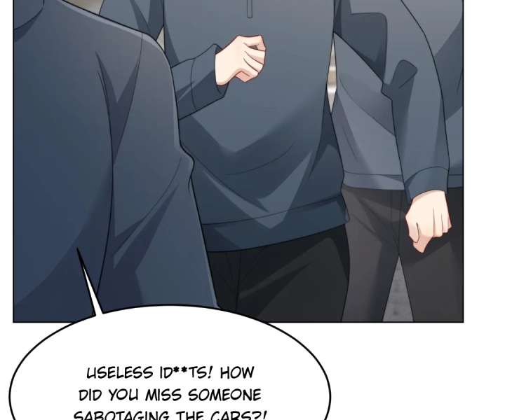 The Substitute Bride And The Overly affectionate Husband Chapter 81 page 23 - 