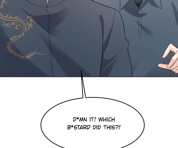 The Substitute Bride And The Overly affectionate Husband Chapter 81 page 26 - 