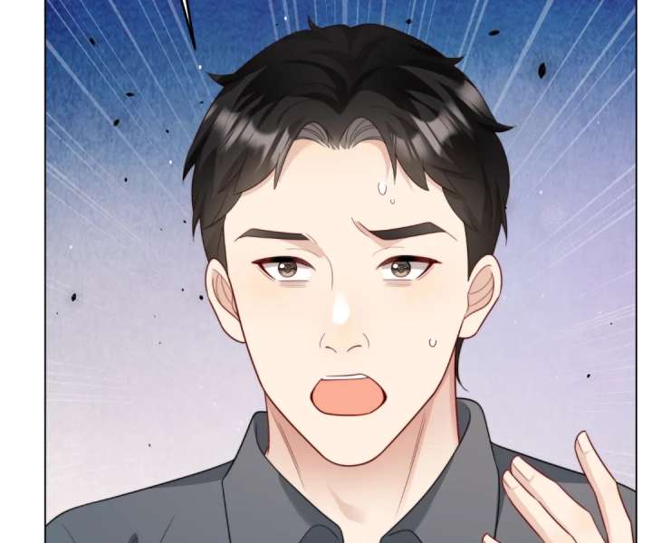 The Substitute Bride And The Overly affectionate Husband Chapter 81 page 28 - 