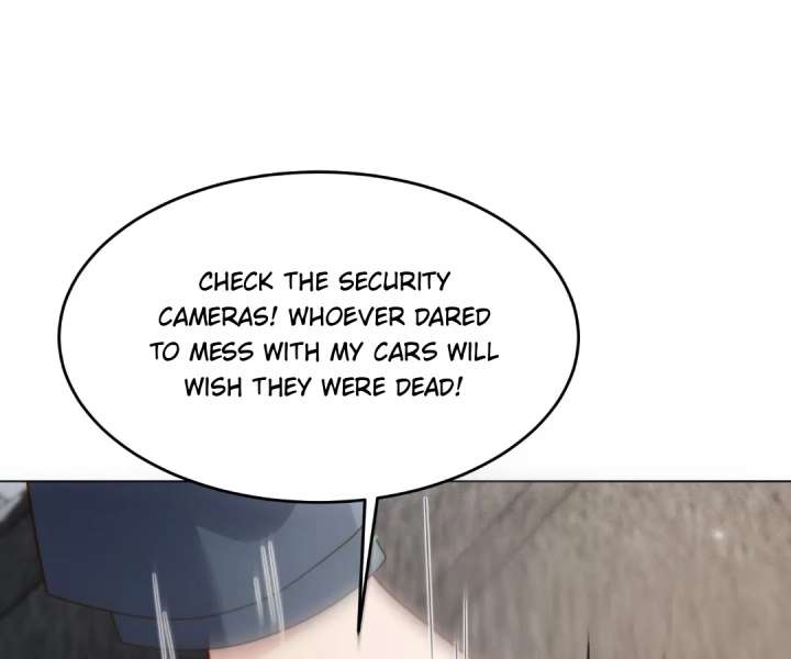 The Substitute Bride And The Overly affectionate Husband Chapter 81 page 30 - 