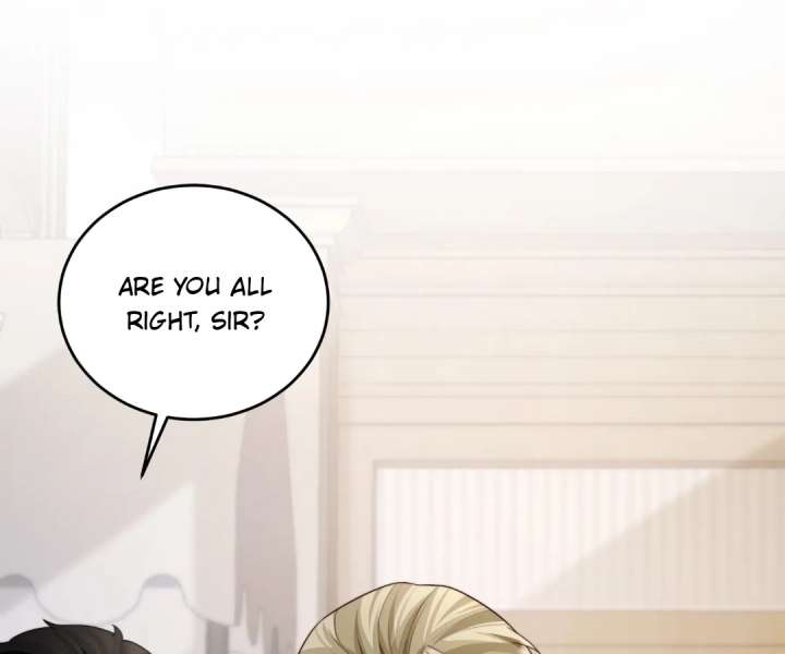 The Substitute Bride And The Overly affectionate Husband Chapter 81 page 32 - 