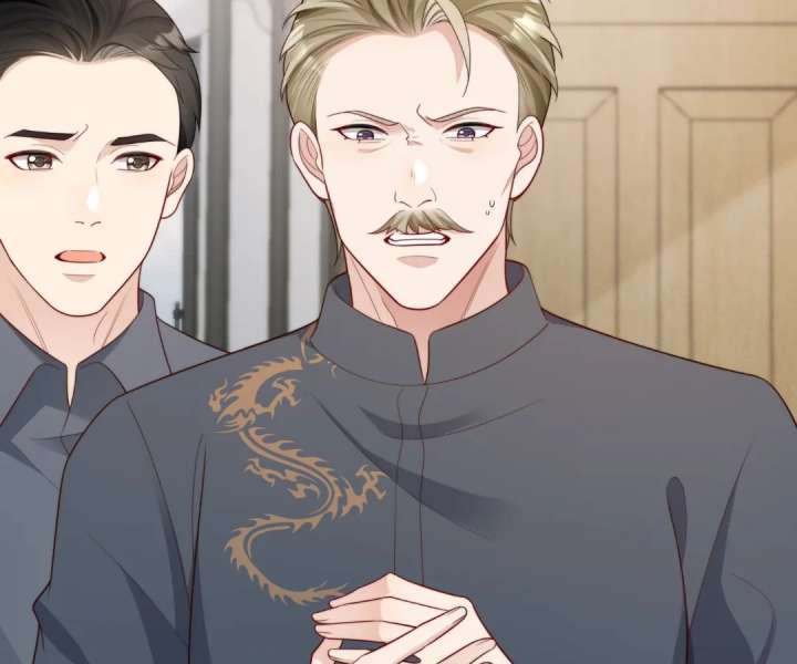 The Substitute Bride And The Overly affectionate Husband Chapter 81 page 33 - 