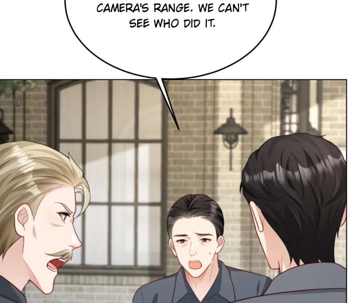 The Substitute Bride And The Overly affectionate Husband Chapter 81 page 36 - 