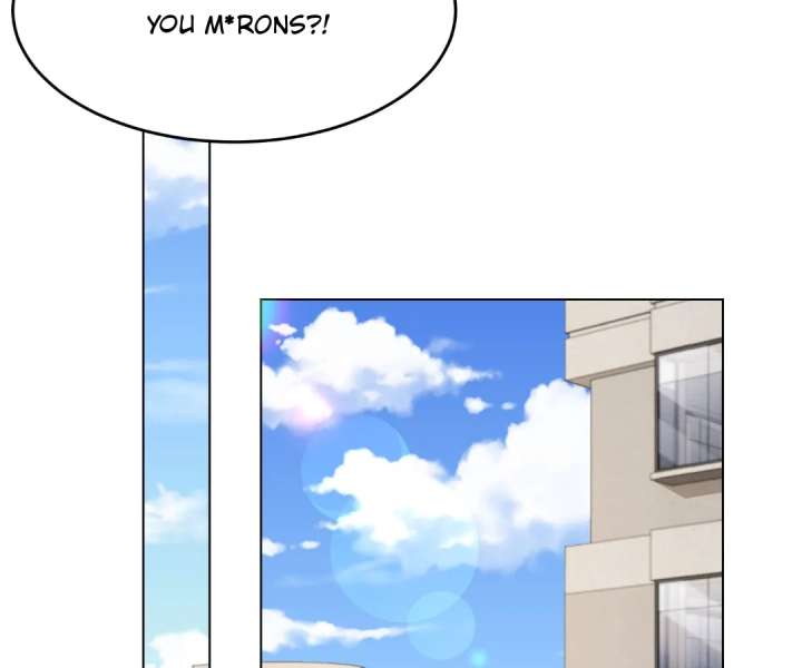 The Substitute Bride And The Overly affectionate Husband Chapter 81 page 38 - 